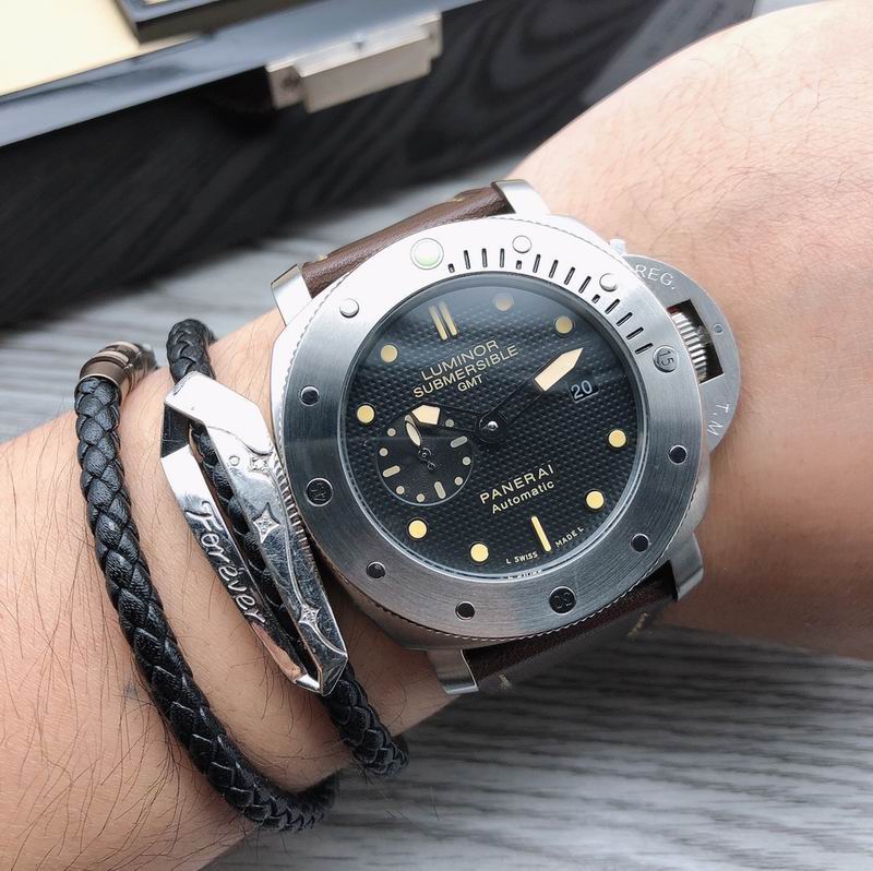 Panerai 48mm 090417